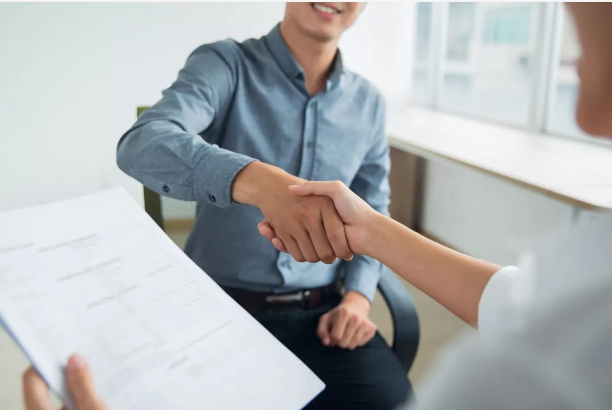 Tips lolos rekrutmen bersama BUMN (Puspitawati )