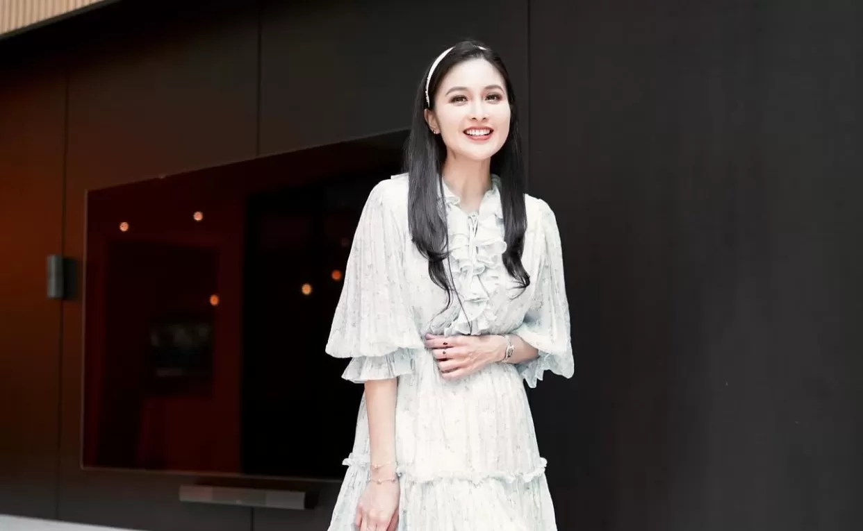 Kehadiran Sandra Dewi dalam Sidang Kasus Timah Sang Suami Dianggap Menguntungkan (Puspitawati )