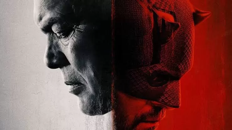7 fakta menarik film Daredevil Born Again (Puspitawati )