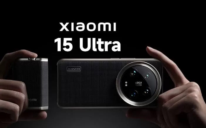 Keunggulan kamera xiaomi 15 ultra (Puspitawati )