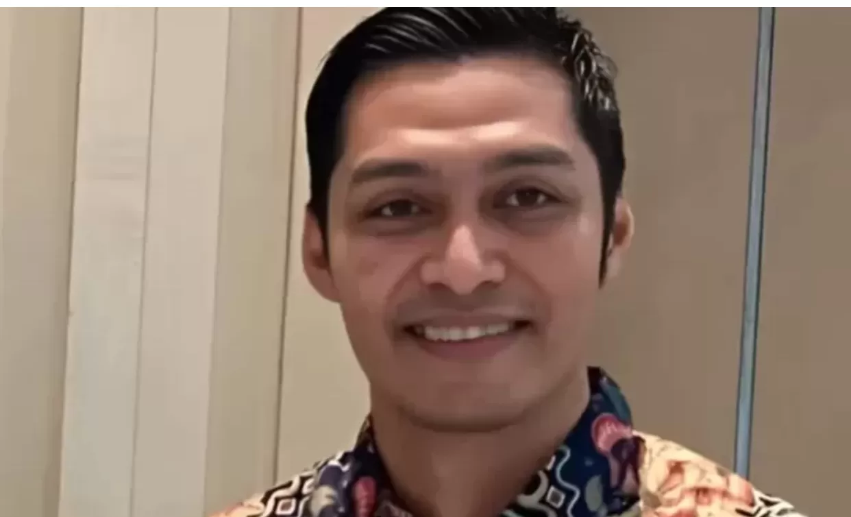 Mengenal pemilik Indonesia Airlines (moeslimchoice) (Puspitawati )