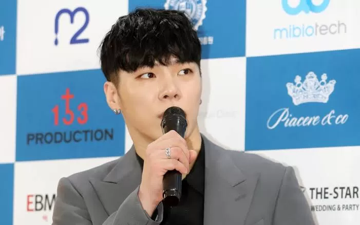 Kabar Duka Wheesung Meninggal Dunia (Puspitawati )