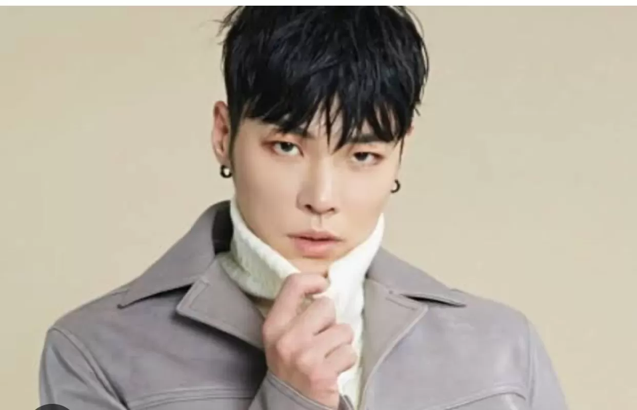 Profil Wheesung  (Puspitawati )