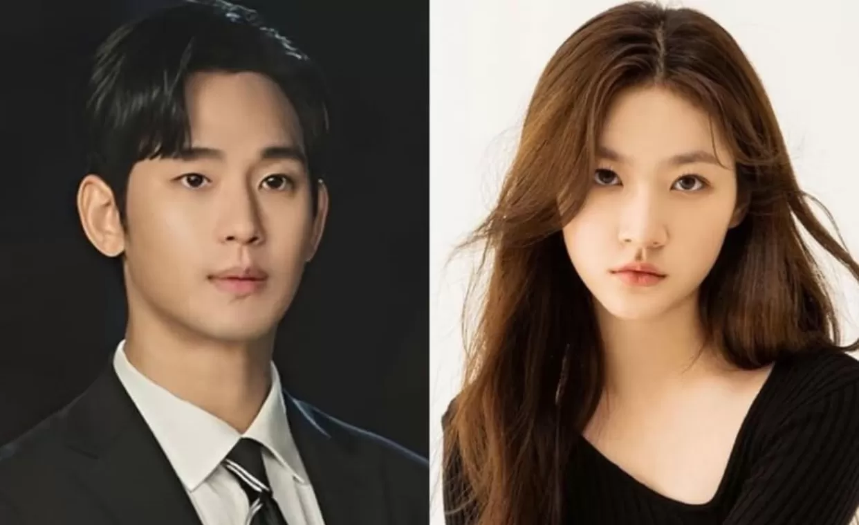 Fakta Rumor Hubungan Kim Soo Hyun dan Kim Sae Ron (Puspitawati )