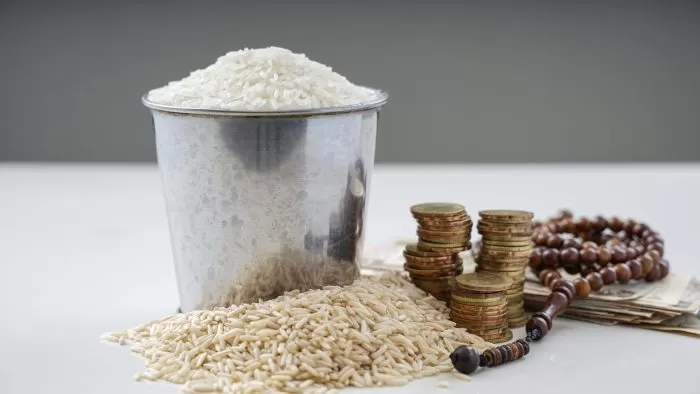 Fakta Baznas Tetapakan Zakat Fitrah Rp 47.000 untuk Jabodetabek (freepik) (Puspitawati )