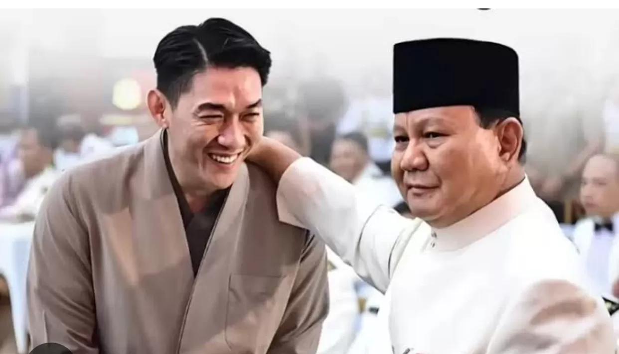 Menilik PT PFN yang kini dipimpin oleh Ifan Seventeen  (Puspitawati )