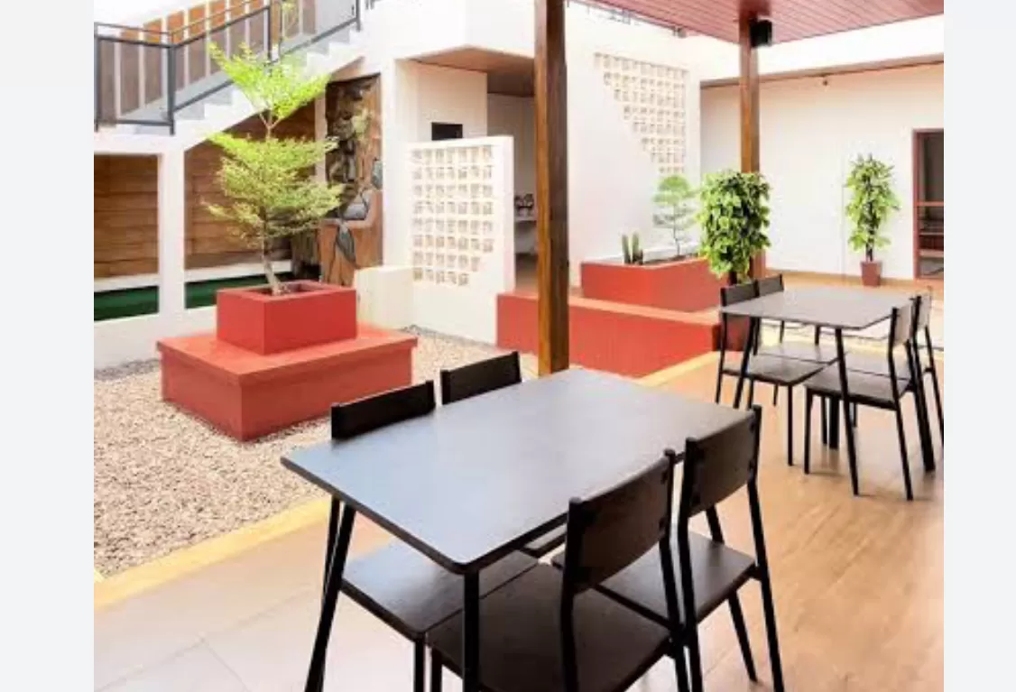 Rekomendasi cafe Tempat bukber di Sukabumi (Puspita Wati)