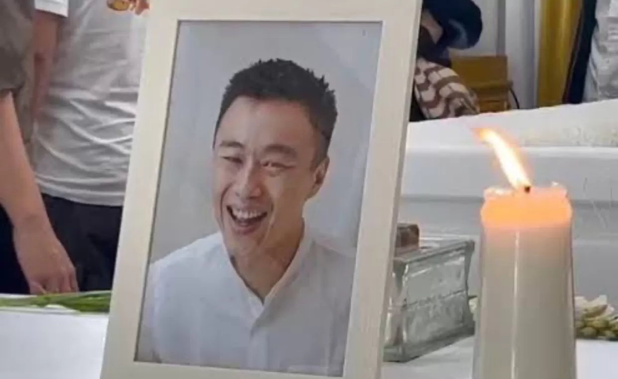 Mengenal Kent Lisandi  (Puspitawati )