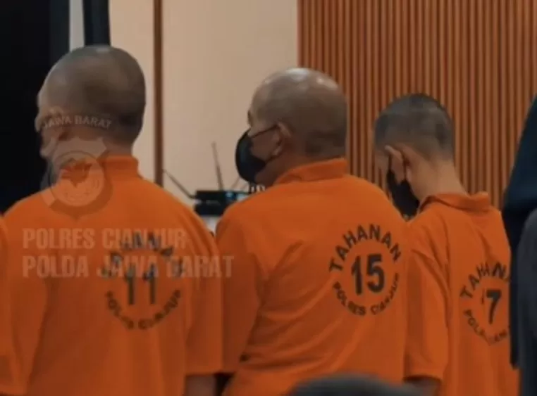 Kelompok Sunda Archipelago