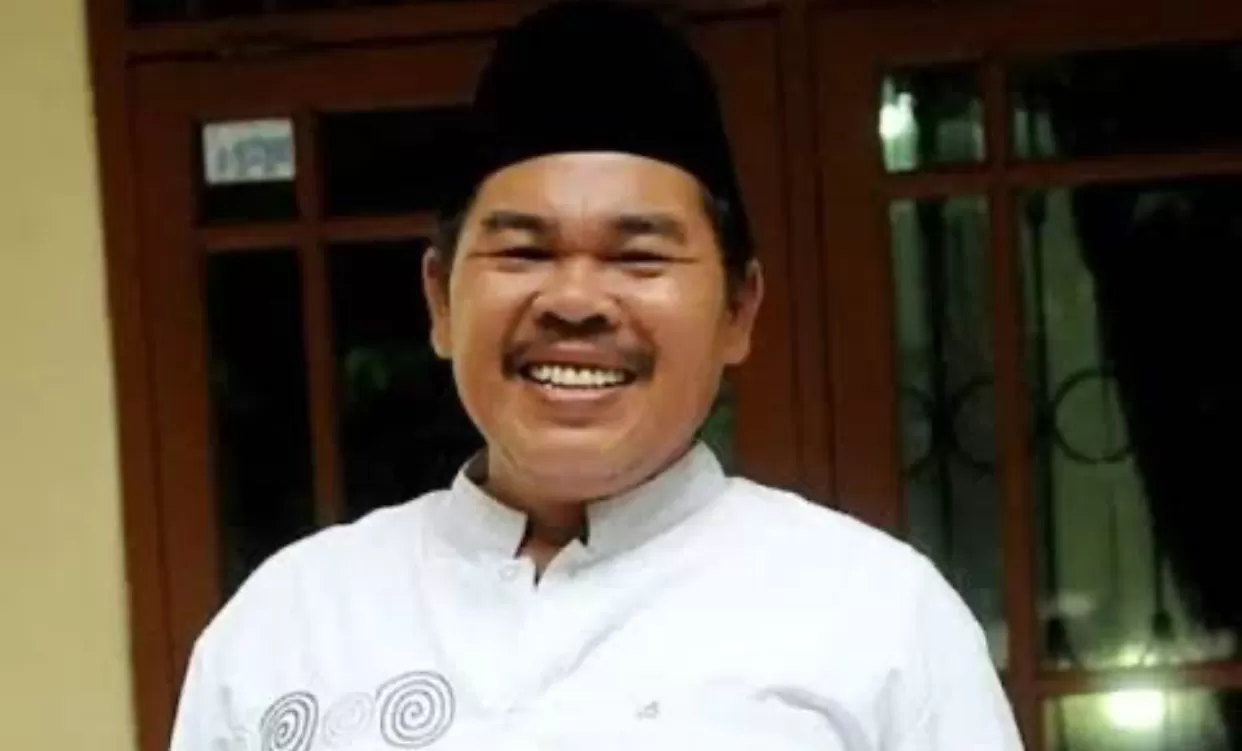 Jejak karir mat solar pemain bajaj bajuri (Puspitawati )