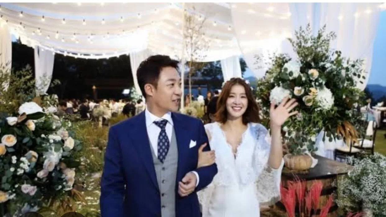 Intip seberap kaya suami Lee Si Young (Puspitawati )