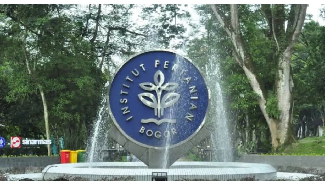 IPB university jadi kampus favorit dengan ribuan pendaftar peserta SNBP (Puspitawati )