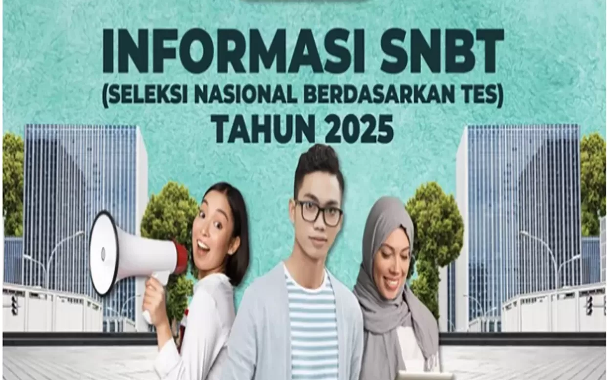 Jadwal Daftar SNBT 2025 dan Syarat-syaratnya (Puspita )