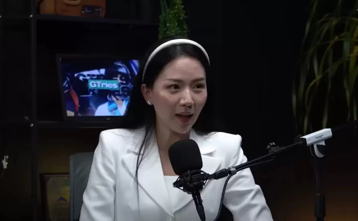 Fakta baru perselingkuhan suami Agnes Jennifer  (Puspita )