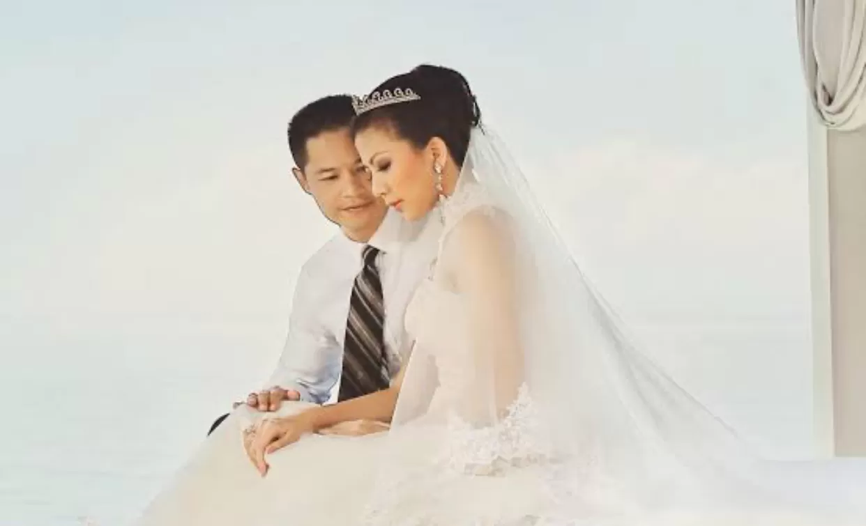 Intip profil dan kekayaan Agnes Jennifer (Puspitawati )