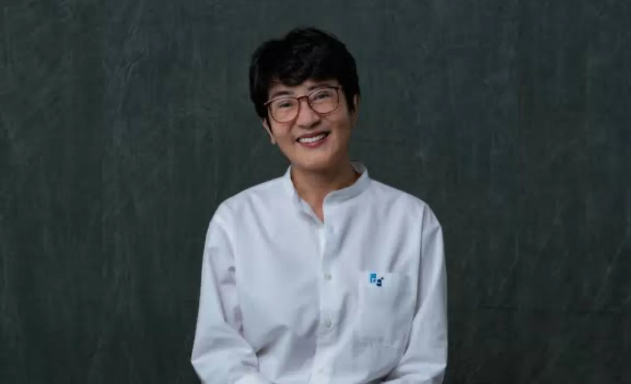 Marina budiman alami penurunan kekayaan (Puspita )