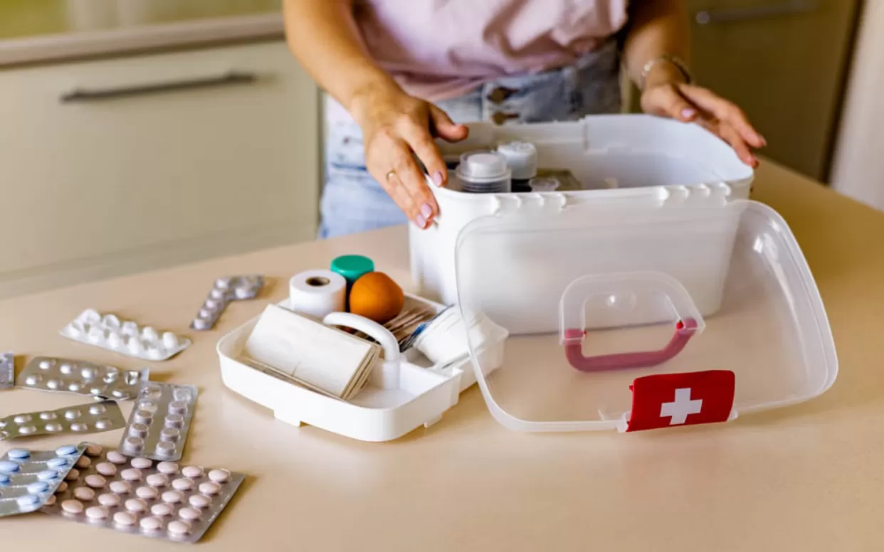 7 hal yang harus diperhatikan saat erupsi gunung api (kavacare) (Puspitawati)