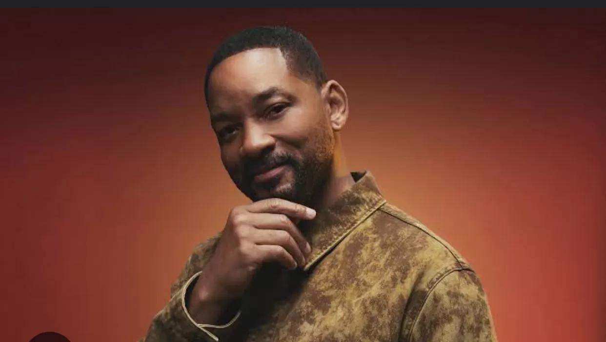 kabar gembira will smith siap comeback (puspitawati )