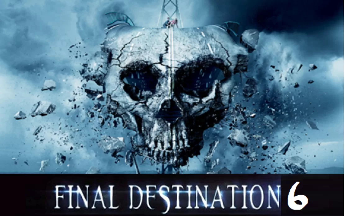 Keseruan Final Destination: Bloodlines (puspita )