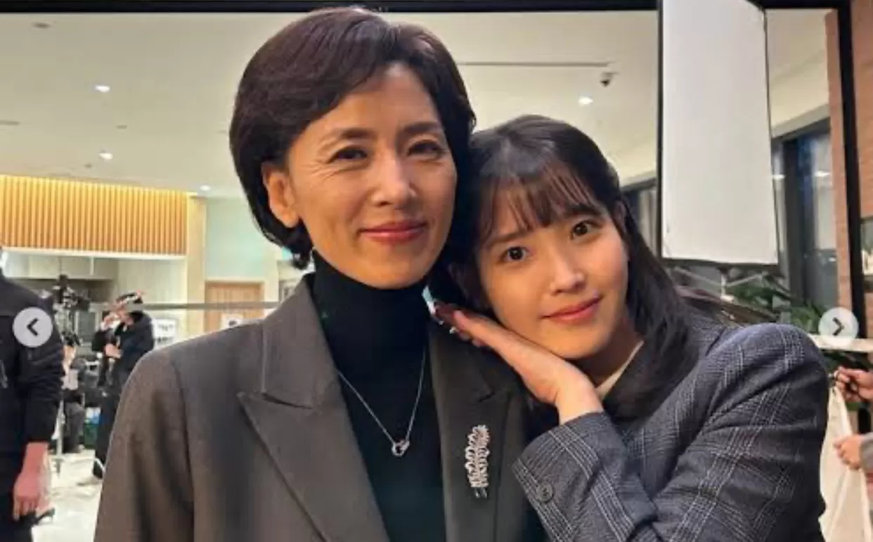 kang kyung kok pemain When Life Gives You Tangerines meninggal dunia (puspita )