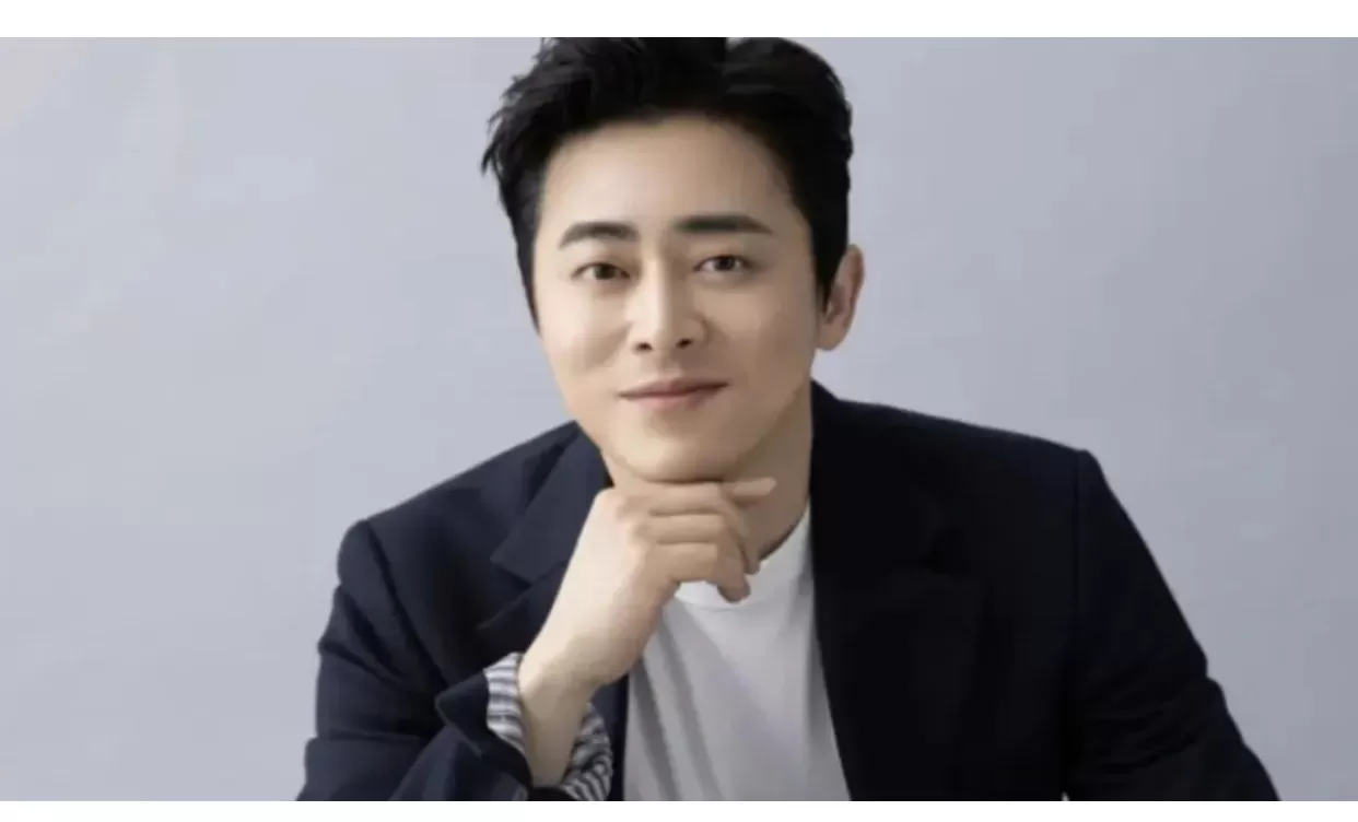 Jo Jung Suk Muncul Sebagai Cameo di 'Weak Hero Class 2' (puspita )
