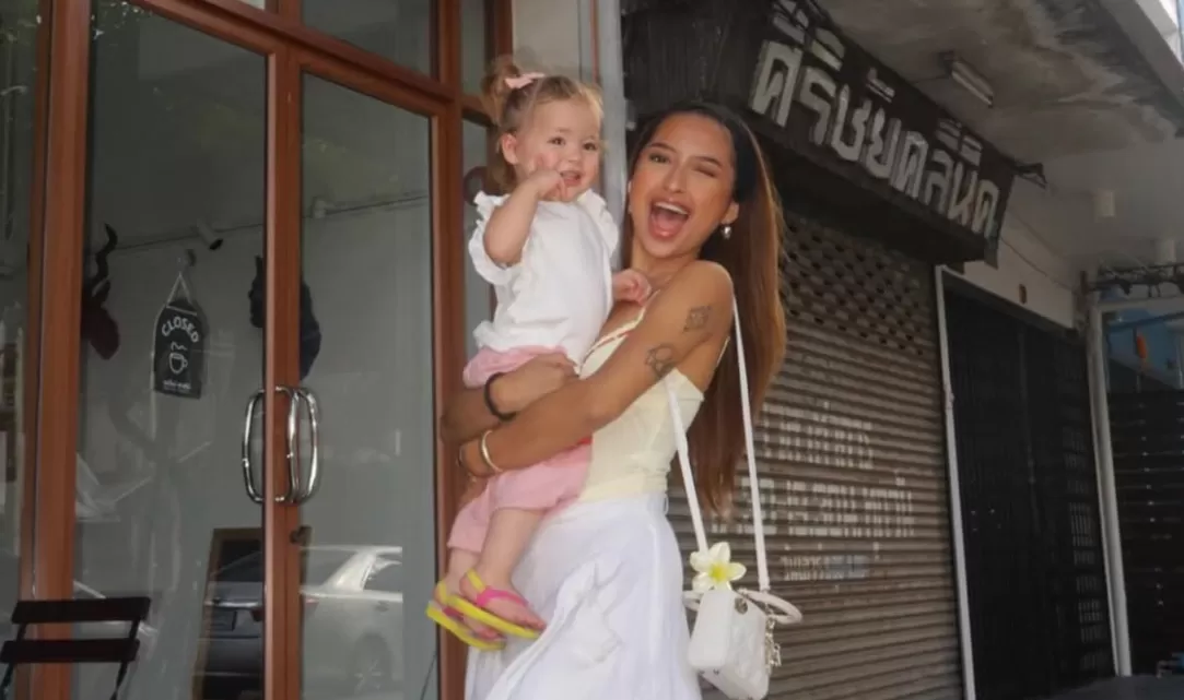 profil jennifer coppen (instagram) (puspita )