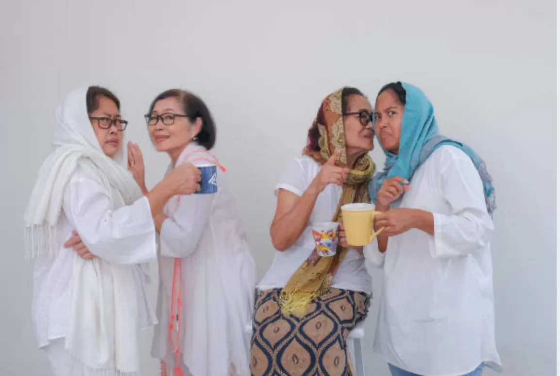 Sering ditanya kapan nikah oleh keluarga? Ini jawaban tepatnya! (pixabay) (puspita )