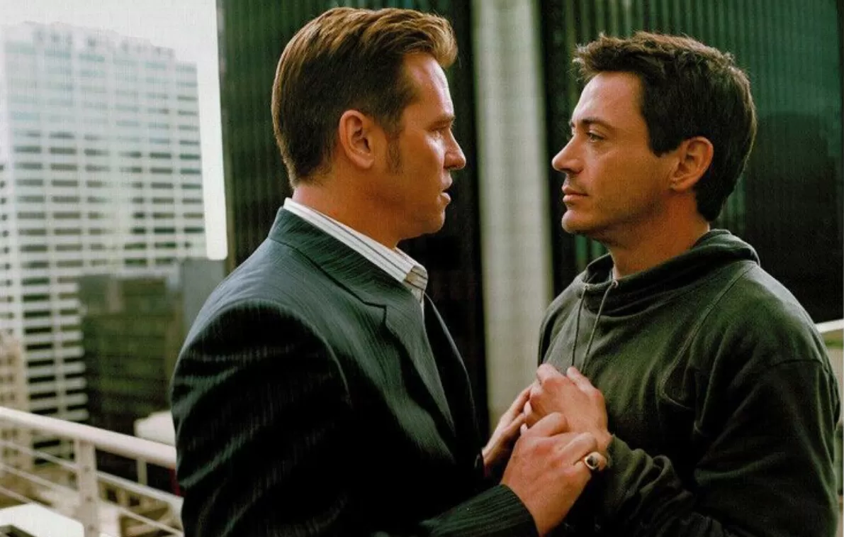 deretan film ikonik Val Kilmer yang wajib Anda saksikan atau tonton kembali  (puspitawati )