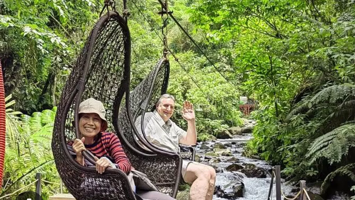 5 wisata sukabumi untuk libur lebaran bersama keluarga (tripadvisor) (puspita )