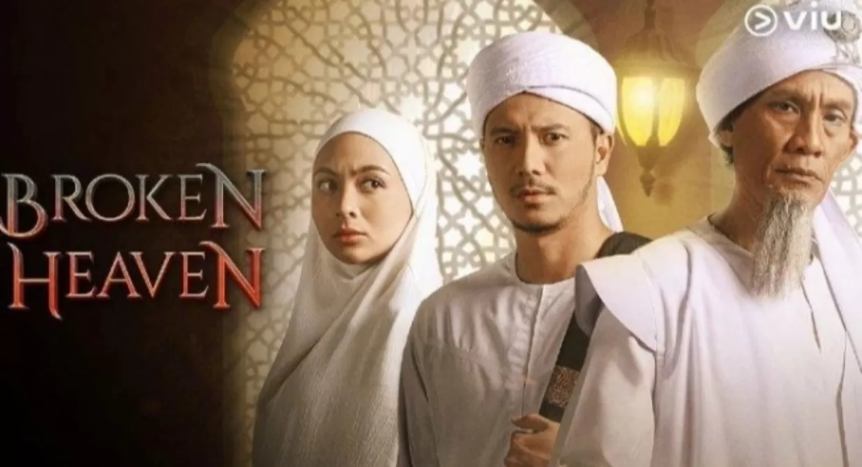 Sinopsis dan daftar apa main film bidaah (viu) (puspitawati )