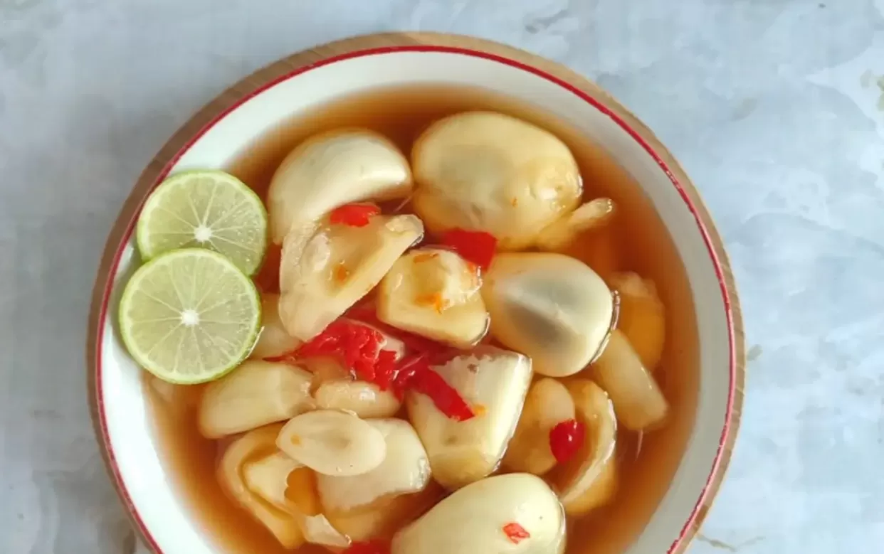 resep membuat asinan salak (cookpad) (puspitawati )