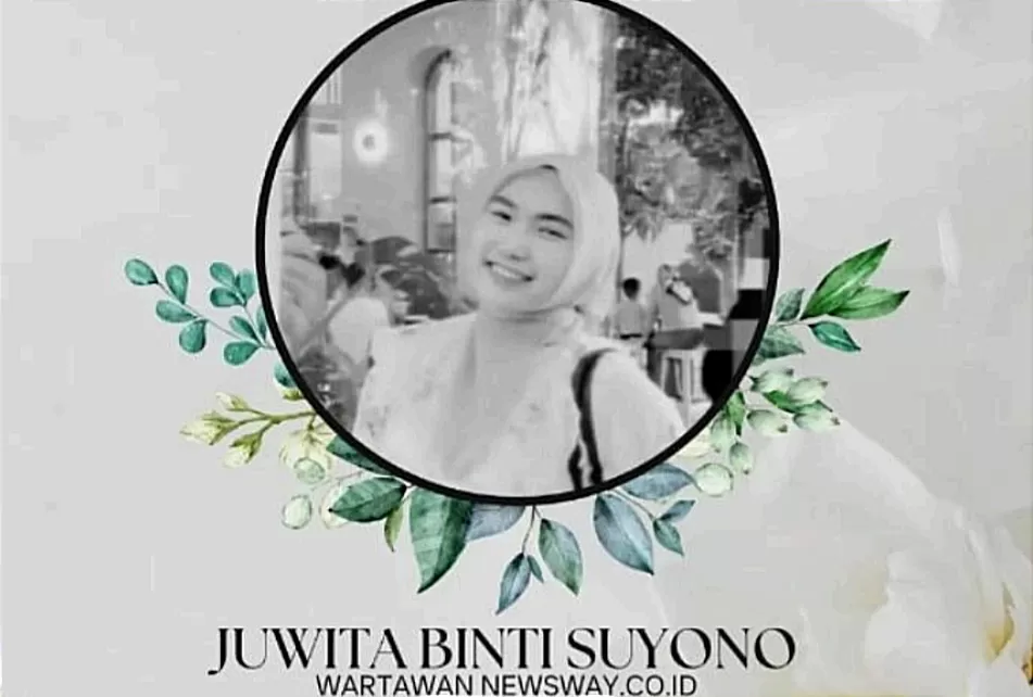 Fakta baru pembunuhan wartawan online, Juwita. (Instagram/polres_banjarbaru)