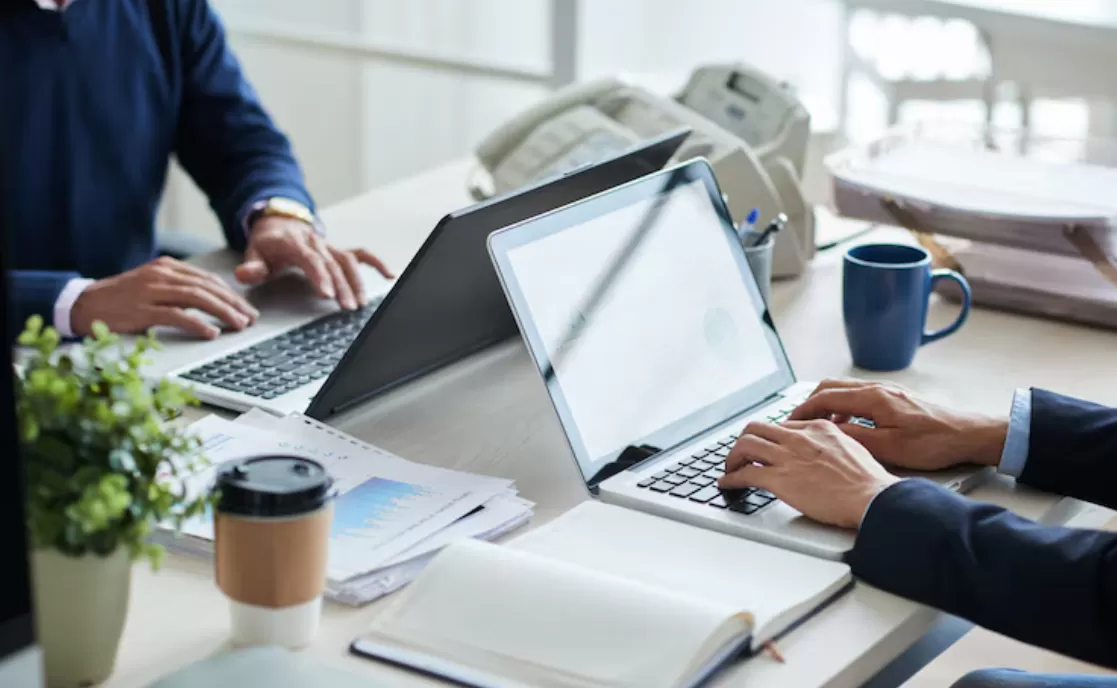 Jadwal ASN Kembali Bekerja Usai Cuti Bersama Lebaran (freepik) (puspitawati )