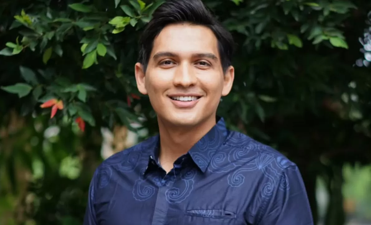 menilik kekayaan Lucky Hakim (instagram) (puspitawati)