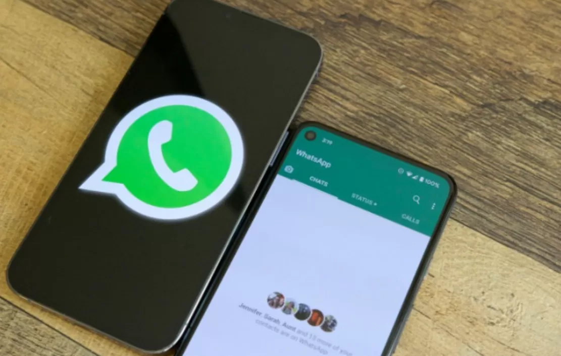 fitur baru whatsapp bisa larang penerima simpan foto (puspita )