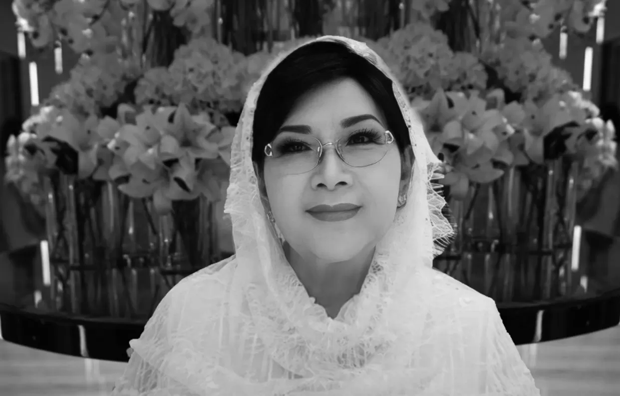 Deretan Film Titiek Puspa (instagram) (puspita)