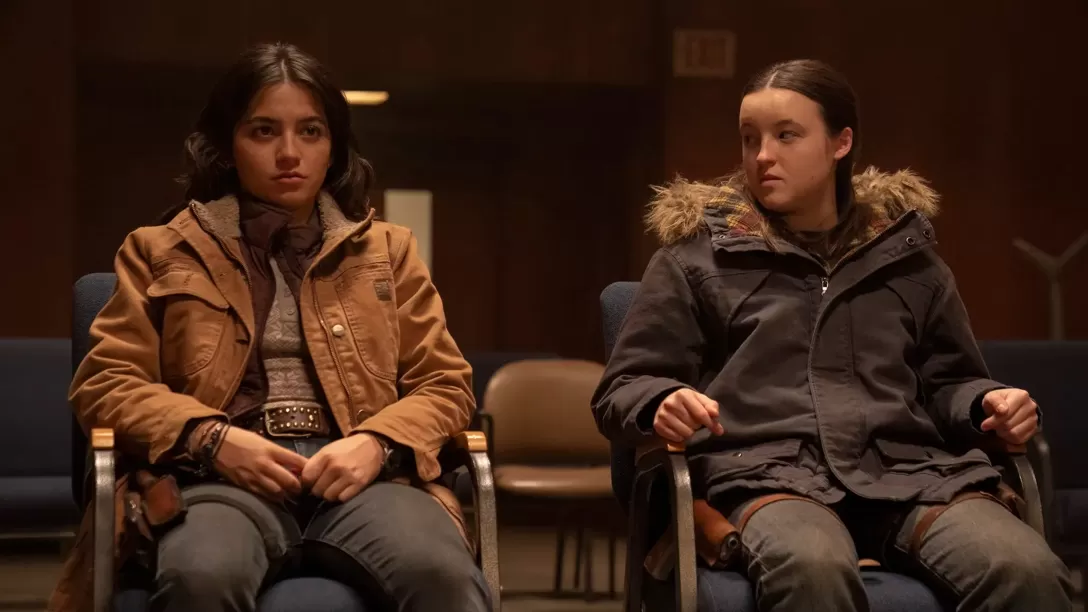 Jadwal Rilis Setiap Episode The Last of Us Season 2 (hbo) (puspitawati)