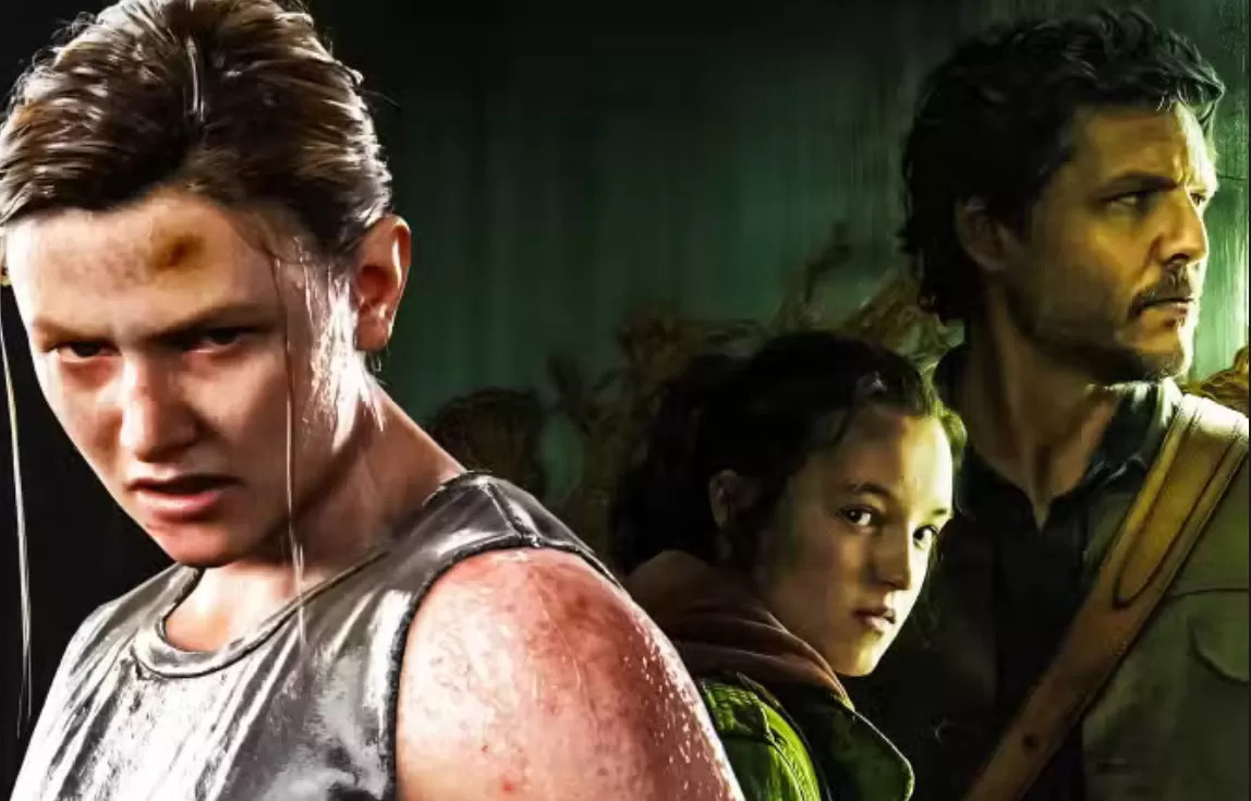 fakta fakta menarik The Last of Us Season 2 (puspitawati )