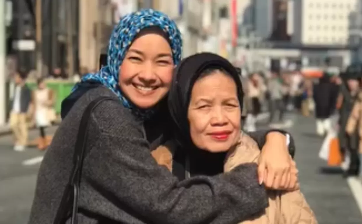 profil alya rohali (instagram) (puspitawati)