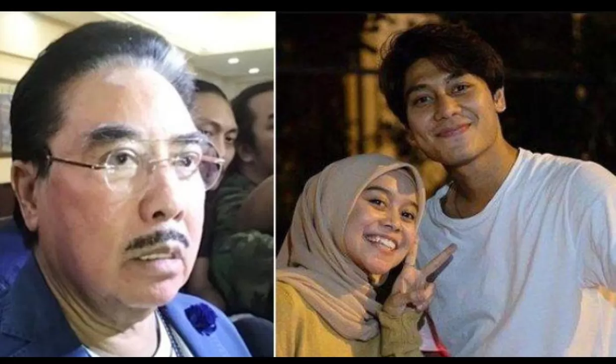 jasa hotma sitompul untuk rizky billar  (puspita)