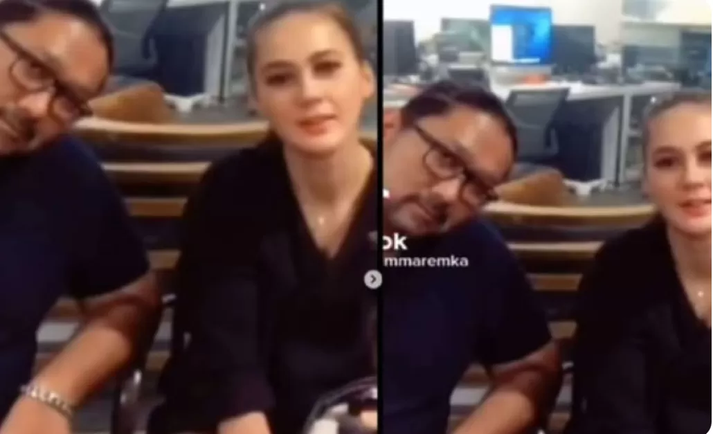 Mengenal Sosok Nico Suryana (tangkap layar) (puspita)