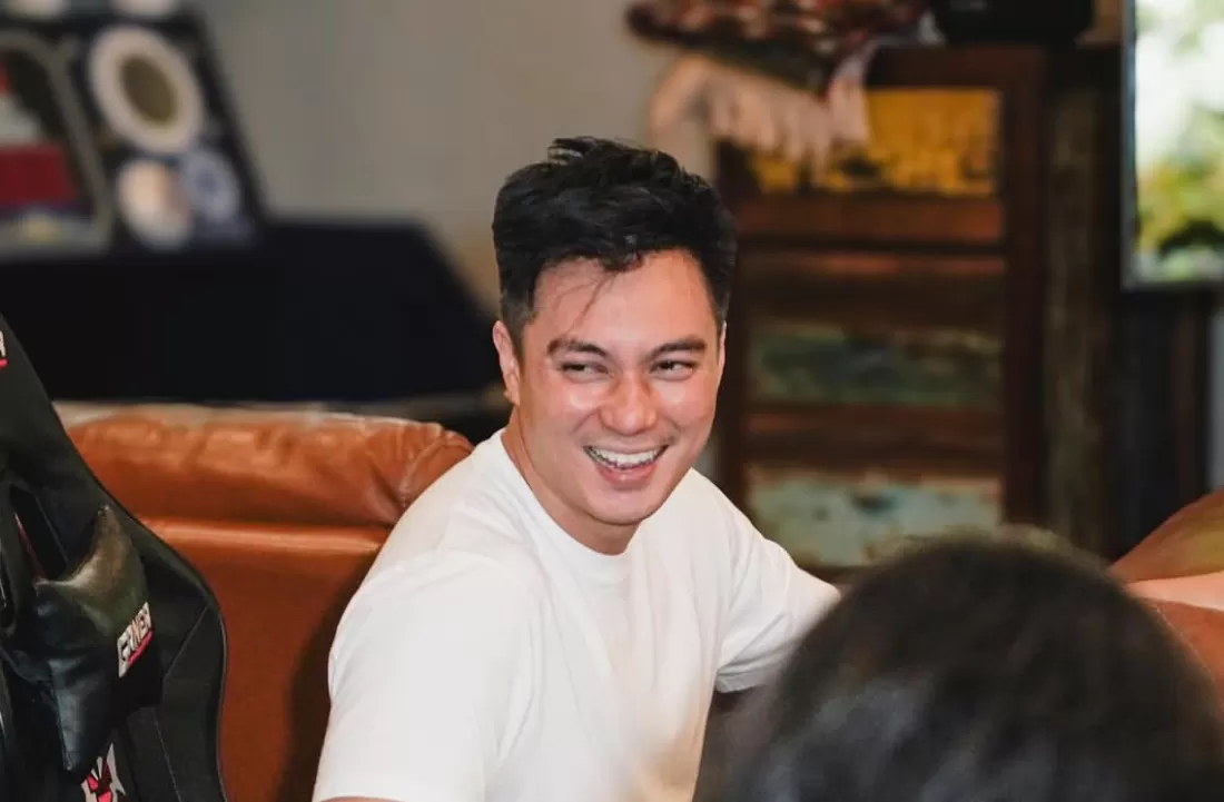 Baim Wong dan Paula Resmi Bercerai, Tak Masalah Soal Nafkah yang Penting Bukti (instagram) (puspita )