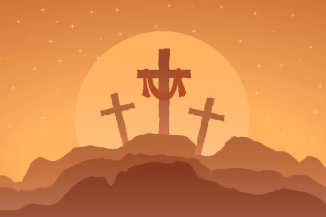 Apa itu good friday? (istock) (puspitawati)