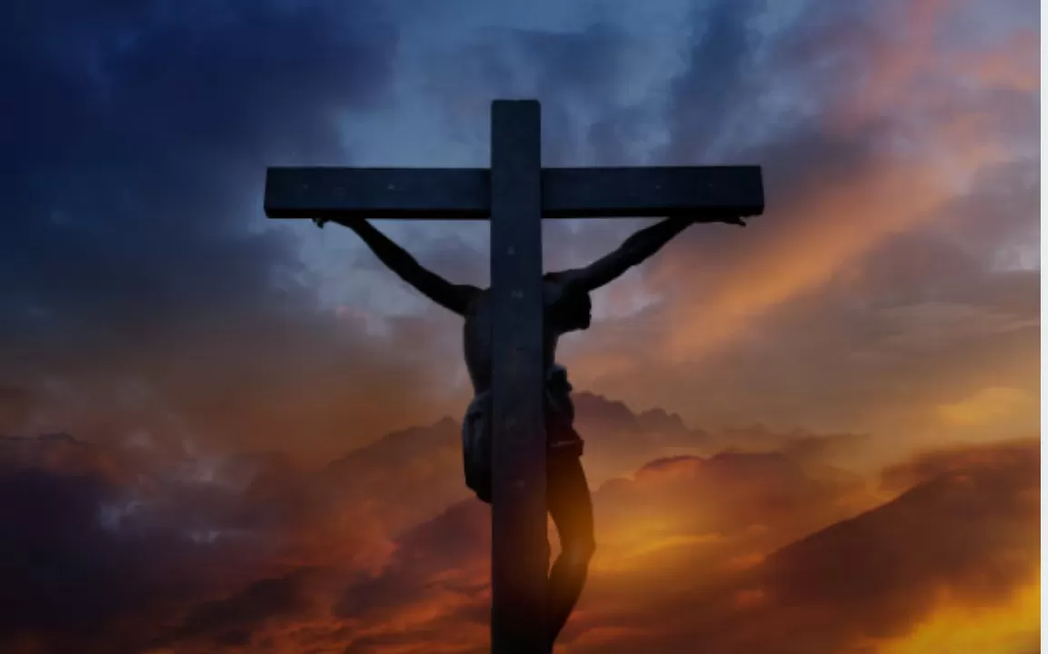 18 Ucapan Good Friday (istock) (puspita )