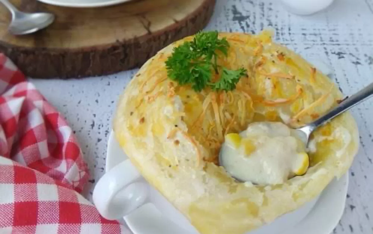 resep membuat zuppa soup (resepkoki) (puspita )