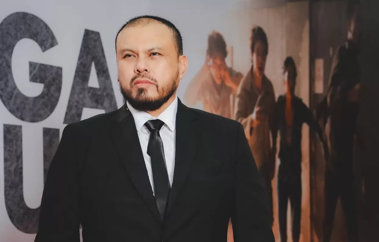 Profil Joko Anwar (instagram) (puspita )