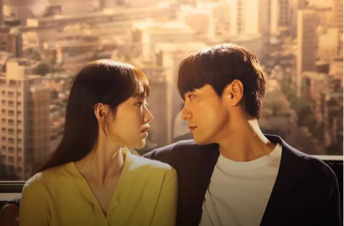 3 rekomendasi drama korea Kim Young Kwang (puspita )