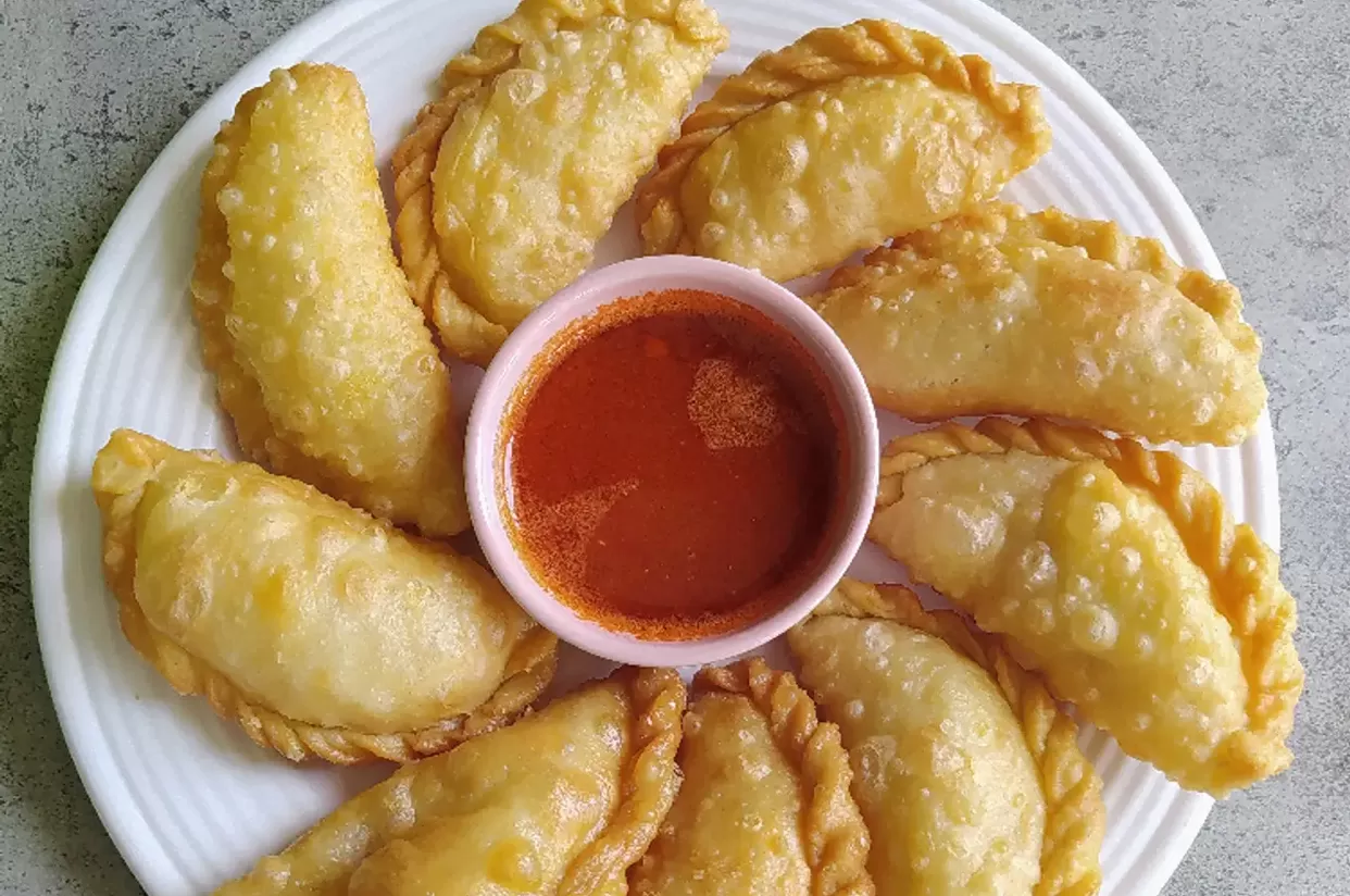 resep membuat jalangkote (cookpad) (puspita )