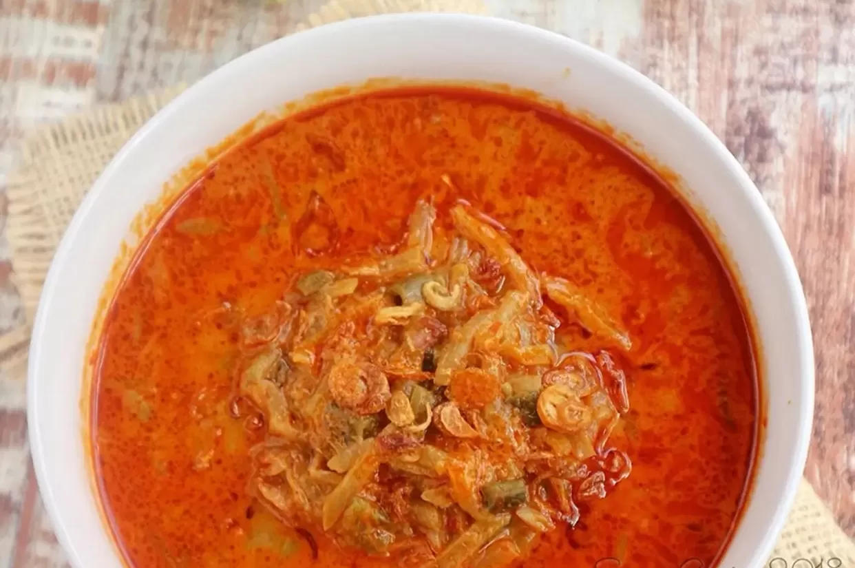 resep membuat sayur godog (cookpad) (puspita )