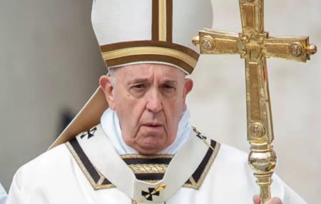 Nama-nama Kandidat Kuat Pengganti Paus Fransiskus (puspita )